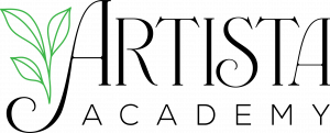 Artista Academy Logo