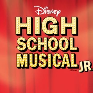 Feb. 7 @ 4 PM - High School Musical Jr.