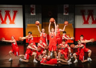 High School Musical