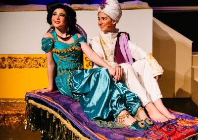 Aladdion photo