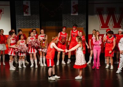 High School Musical