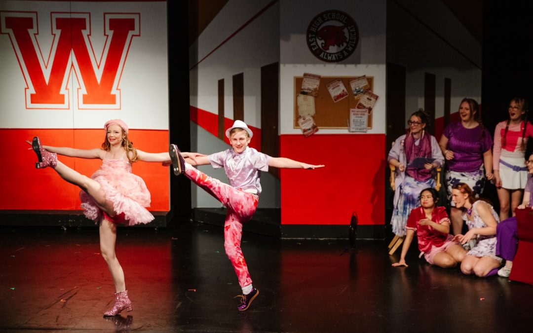 Lumina 2026 Audition Details