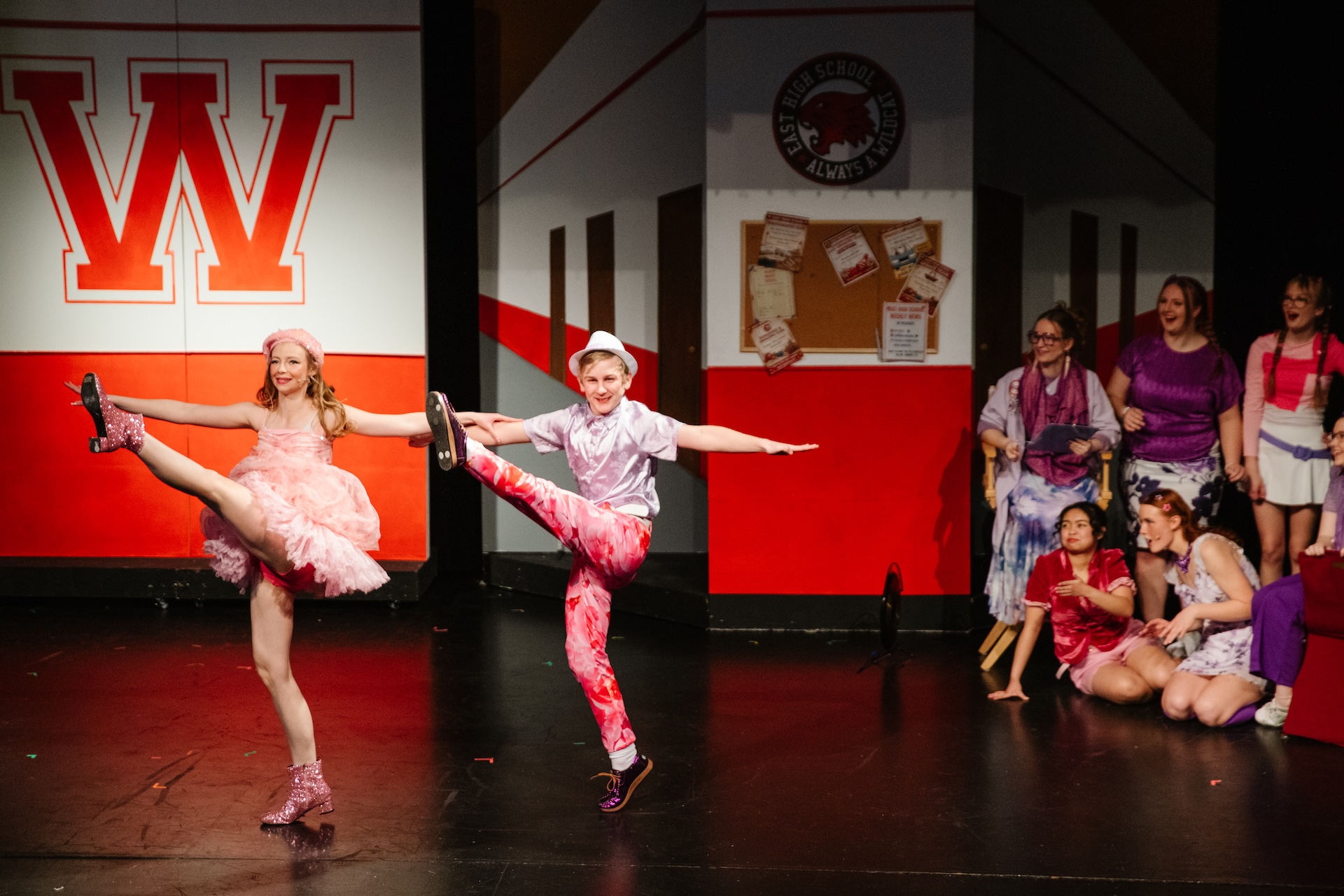 Lumina 2026 Audition Details
